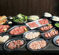 ほるたん屋 津島店のコース写真