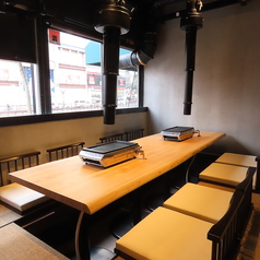 博多焼肉こうしの特集写真