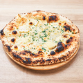 料理メニュー写真&nbsp;クアトロ・フォルマッジ