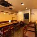 鉄板ダイニングおっとり 新町店の雰囲気1