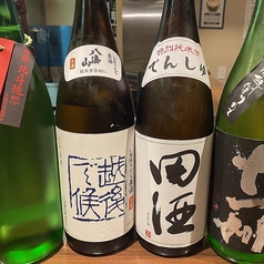 日本酒