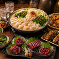 薩摩しおり 北千住店のおすすめ料理1