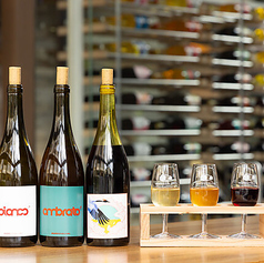 GRAPEREPUBLICINC. VINERIA SALONEの特集写真