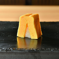 《100円台》玉子 (一貫)