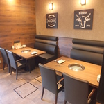 ランチ絶賛やってます！