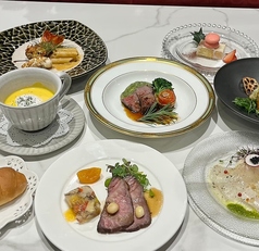 浜名湖パークビレッジ フォーシーズンのコース写真