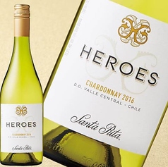 【シャルドネ】ヒーローズ・シャルドネ