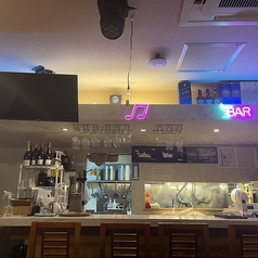 Dear 22 Thai Restaurant Otsuka ディアーニジュウニの雰囲気3