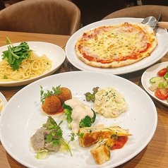 S famiglia エスファミリアの特集写真