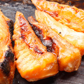 料理メニュー写真&nbsp;鮭ハラス