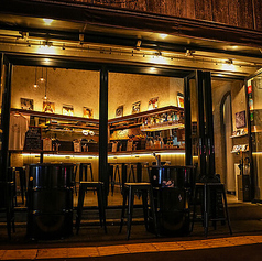 窯焼きバル Cava カバの特集写真