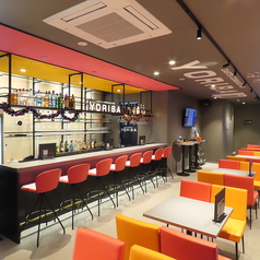 YORIBA ヨリバ 別府駅前店の特集写真