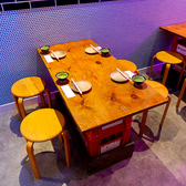 居酒屋 清華園 木屋町店の雰囲気2