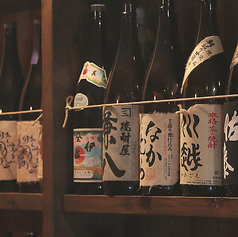 庵蔵のおすすめ料理3