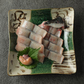料理メニュー写真&nbsp;鰻のじぶん焼き