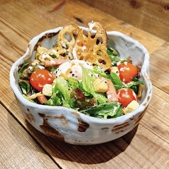 シーザーサラダ