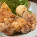 料理メニュー写真&nbsp;鶏のからあげ