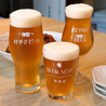 BEER NOTE ビアノート 神楽坂のおすすめポイント1