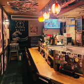 串と煮込　参八の雰囲気2