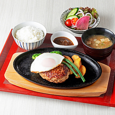 やきとり家 竜鳳 総本店のおすすめランチ2