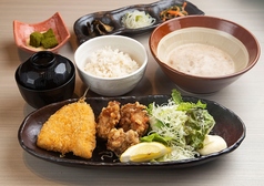 自然薯料理 和食 華花 守山店のおすすめ料理2