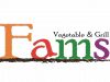 Vegetable & Grill Fams (ファムズ) (旧Bagus (バグース))のURL1
