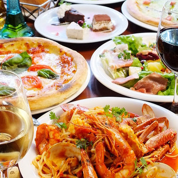 ビストロ ド ナチュールのおすすめ料理1