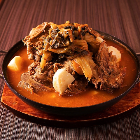 韓国料理 慶美 曙橋 韓国料理 ネット予約可 ホットペッパーグルメ