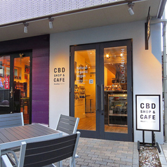 HealthyTOKYO CBD ヘルシートウキョウ Shop&Cafe Harajukuの特集写真