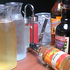 マロリーポークステーキ静岡店のコース写真