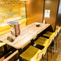 ちょっとした集まりにもおすすめ♪