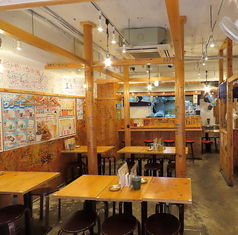 奇跡の手羽先 サラリーマン横丁 熊本下通り店の特集写真