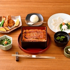 ふぐ うなぎ料理 玄品 千葉のコース写真