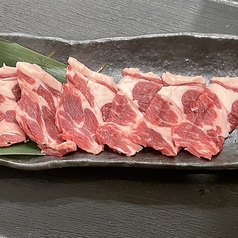 特上ネック