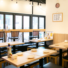 九州つまみ 渋谷ザウルスの雰囲気1