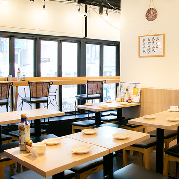 九州つまみ 渋谷ザウルスの雰囲気1