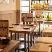 大衆酒場 だだ乃屋 福岡親不孝通り店の雰囲気2