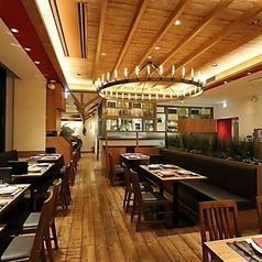 アレグリア 三宮 ミント神戸店の特集写真