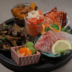 めしや 酒薬坐 栄本店のおすすめ料理2