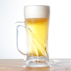生ビール