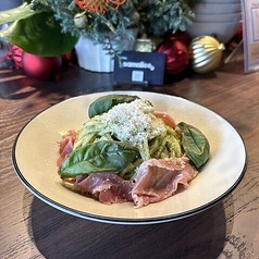 camaliceのおすすめ料理1