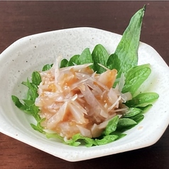 梅軟骨