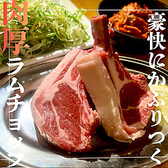 ヤマダモンゴル 千葉津田沼店のおすすめ料理2