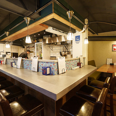 イタメシヤSUGU 梅田北新地店の特集写真