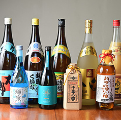 あぐー豚と寿司の島居酒屋まーさんの特集写真