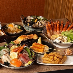 なみ小屋 熊本下通店のおすすめ料理3