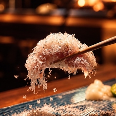 Sushi Tiger OSAKA スシ タイガー オオサカのおすすめ料理1