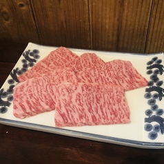 焼肉 龍 足柄上郡のおすすめ料理3