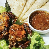 料理とお酒がマッチ！スタッフにお気軽にご相談ください