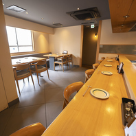 貸切のご利用も大歓迎♪各種お集まりに